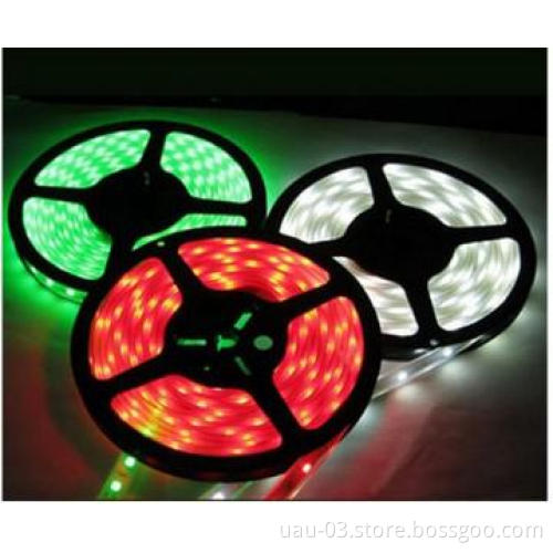 3528 Decoration LED Strip Light, 12v led lighting